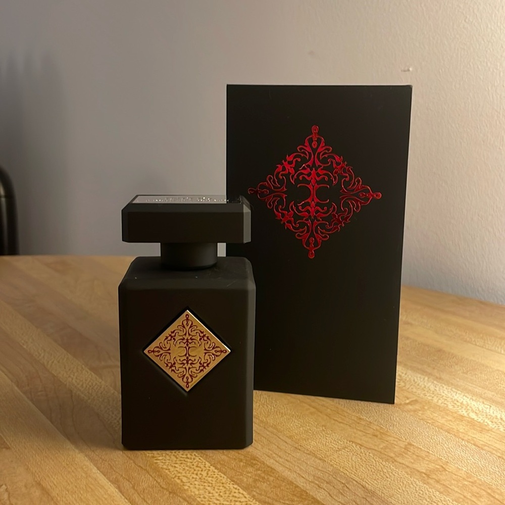 Initio Absolute Aphrodisiac